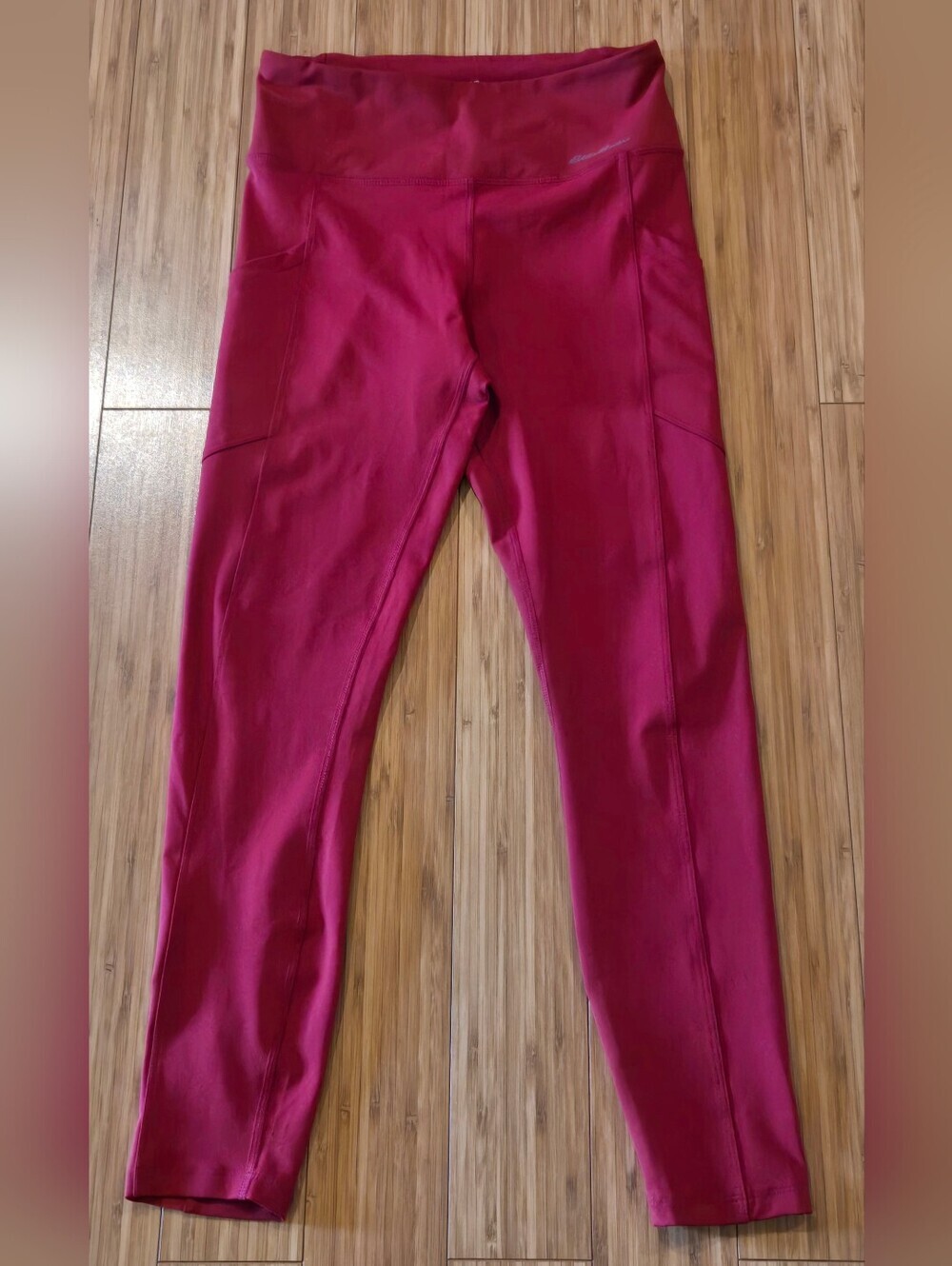 Eddie Bauer High-Waist Active Leggings